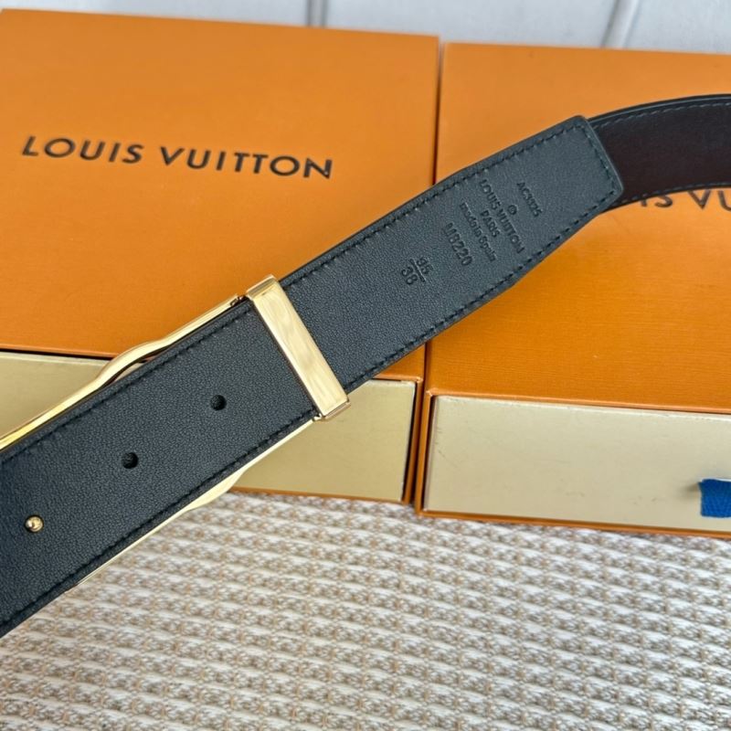 Louis Vuitton Belts